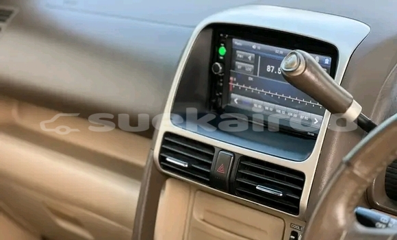 Buy Used Honda CR-V White Car in Kamphaeng Phet in Kamphaeng Phet Buy Used Honda CR-V White Car in Kamphaeng Phet in Kamphaeng Phet