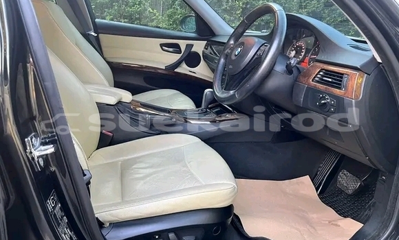 ซื้อ รถมือสอง BMW 3200 สีดำ รถยนต์ ใน %{เมือง} ใน ฉะเชิงเทรา