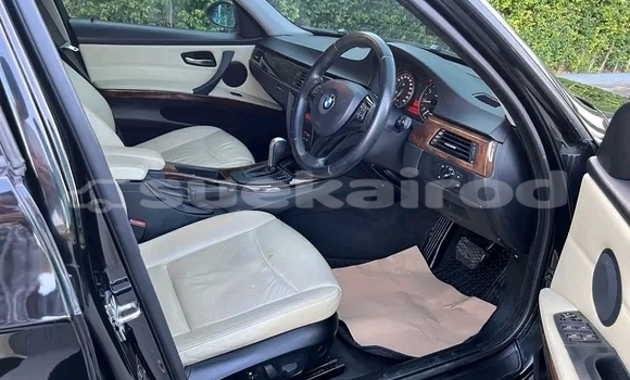 Buy Used BMW 3200 Black Car in Chachoengsao in Chachoengsao Buy Used BMW 3200 Black Car in Chachoengsao in Chachoengsao