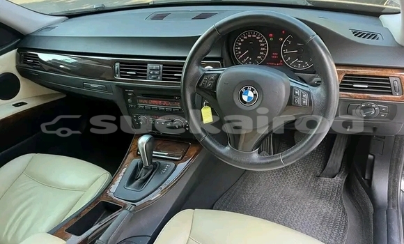 Buy Used BMW 3200 Black Car in Chachoengsao in Chachoengsao Buy Used BMW 3200 Black Car in Chachoengsao in Chachoengsao