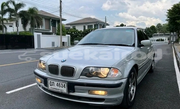 Buy Used BMW 326 Other Car in Chai Nat in Chai Nat Buy Used BMW 326 Other Car in Chai Nat in Chai Nat