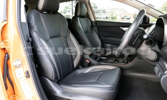 ซื้อ รถมือสอง Subaru XV สีแดง รถยนต์ ใน %{เมือง} ใน ชัยภูมิ