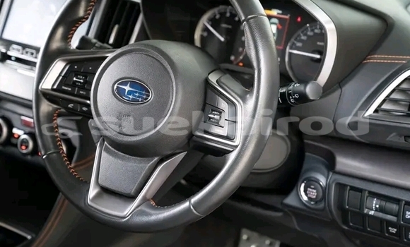 Buy Used Subaru XV Red Car in Chaiyaphum in Chaiyaphum Buy Used Subaru XV Red Car in Chaiyaphum in Chaiyaphum