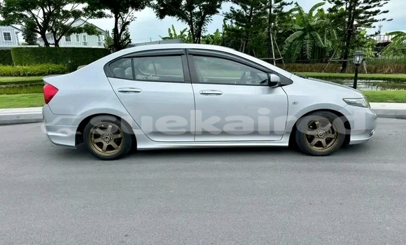 Buy Used Honda City Other Car in Khlung in Chanthaburi Buy Used Honda City Other Car in Khlung in Chanthaburi