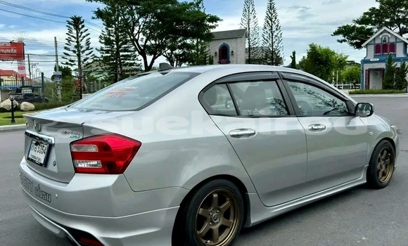 Buy Used Honda City Other Car in Khlung in Chanthaburi Buy Used Honda City Other Car in Khlung in Chanthaburi