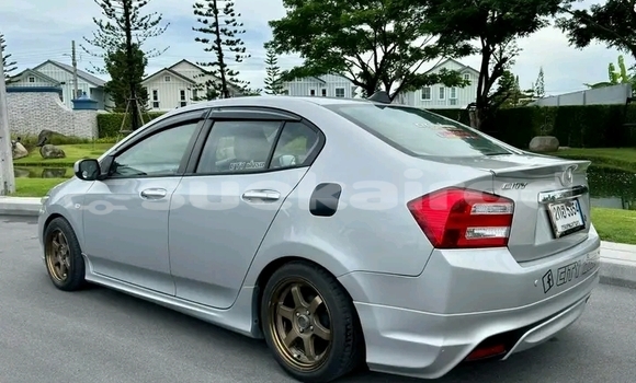 Buy Used Honda City Other Car in Khlung in Chanthaburi Buy Used Honda City Other Car in Khlung in Chanthaburi