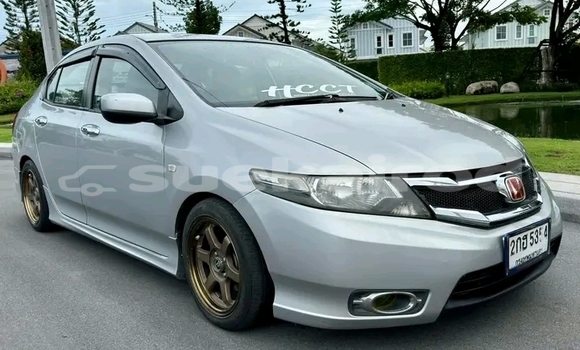 Buy Used Honda City Other Car in Khlung in Chanthaburi Buy Used Honda City Other Car in Khlung in Chanthaburi