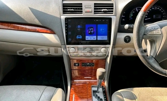 ซื้อ รถมือสอง Toyota Camry ขาว รถยนต์ ใน %{เมือง} ใน จันทบุรี