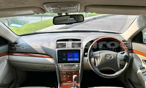 Buy Used Toyota Camry White Car in Chanthaburi in Chanthaburi Buy Used Toyota Camry White Car in Chanthaburi in Chanthaburi