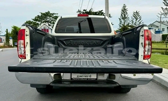 ซื้อ รถมือสอง Nissan Navara ขาว รถยนต์ ใน %{เมือง} ใน ชัยนาท ซื้อ รถมือสอง Nissan Navara ขาว รถยนต์ ใน %{เมือง} ใน ชัยนาท