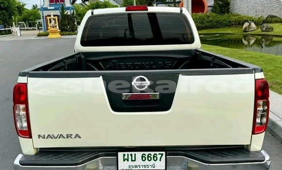 ซื้อ รถมือสอง Nissan Navara ขาว รถยนต์ ใน %{เมือง} ใน ชัยนาท ซื้อ รถมือสอง Nissan Navara ขาว รถยนต์ ใน %{เมือง} ใน ชัยนาท