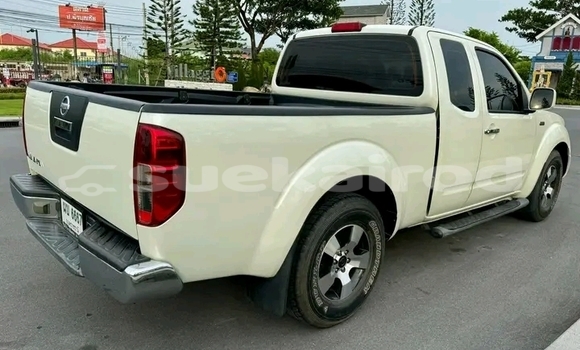 ซื้อ รถมือสอง Nissan Navara ขาว รถยนต์ ใน %{เมือง} ใน ชัยนาท ซื้อ รถมือสอง Nissan Navara ขาว รถยนต์ ใน %{เมือง} ใน ชัยนาท