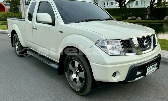 ซื้อ รถมือสอง Nissan Navara ขาว รถยนต์ ใน %{เมือง} ใน ชัยนาท ซื้อ รถมือสอง Nissan Navara ขาว รถยนต์ ใน %{เมือง} ใน ชัยนาท