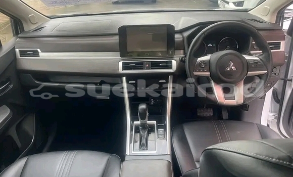 Buy Used Mitsubishi Xpander Other Car in Kanchanaburi in Kanchanaburi Buy Used Mitsubishi Xpander Other Car in Kanchanaburi in Kanchanaburi