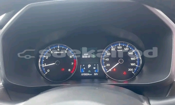 Buy Used Mitsubishi Xpander Other Car in Kanchanaburi in Kanchanaburi Buy Used Mitsubishi Xpander Other Car in Kanchanaburi in Kanchanaburi