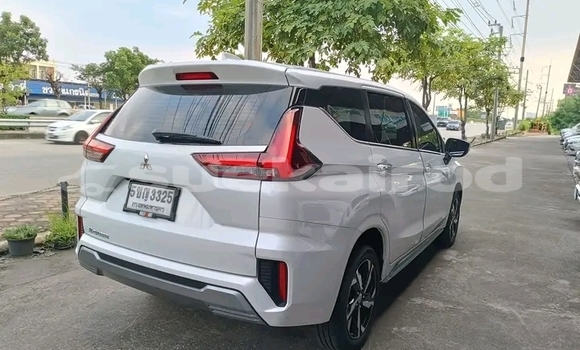 Buy Used Mitsubishi Xpander Other Car in Kanchanaburi in Kanchanaburi Buy Used Mitsubishi Xpander Other Car in Kanchanaburi in Kanchanaburi