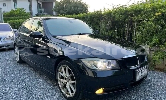 Buy Used BMW 5er Black Car in Ang Thong in Ang Thong Buy Used BMW 5er Black Car in Ang Thong in Ang Thong