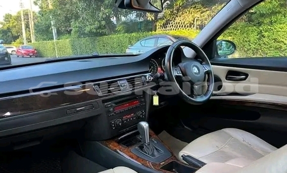 Buy Used BMW 5er Black Car in Ang Thong in Ang Thong Buy Used BMW 5er Black Car in Ang Thong in Ang Thong