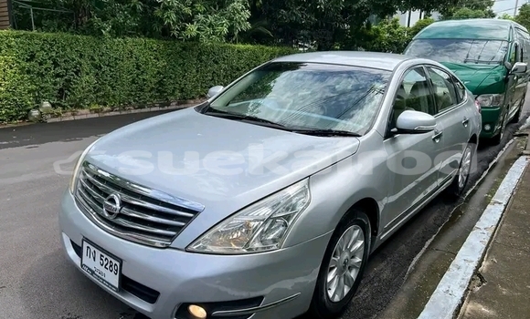 Buy Used Nissan Teana Other Car in Chai Nat in Chai Nat Buy Used Nissan Teana Other Car in Chai Nat in Chai Nat
