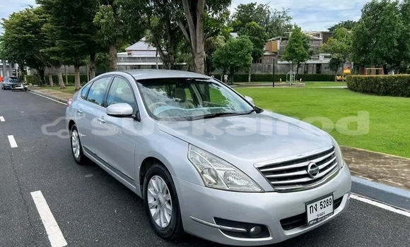 Buy Used Nissan Teana Other Car in Chai Nat in Chai Nat Buy Used Nissan Teana Other Car in Chai Nat in Chai Nat