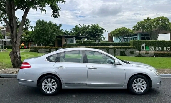 Buy Used Nissan Teana Other Car in Chai Nat in Chai Nat Buy Used Nissan Teana Other Car in Chai Nat in Chai Nat