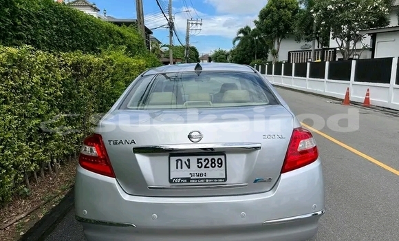 Buy Used Nissan Teana Other Car in Chai Nat in Chai Nat Buy Used Nissan Teana Other Car in Chai Nat in Chai Nat