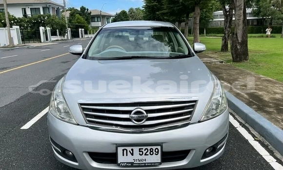 Buy Used Nissan Teana Other Car in Chai Nat in Chai Nat Buy Used Nissan Teana Other Car in Chai Nat in Chai Nat
