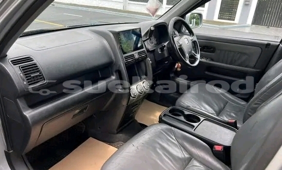 Buy Used Honda CR-V Black Car in Kanchanaburi in Kanchanaburi Buy Used Honda CR-V Black Car in Kanchanaburi in Kanchanaburi