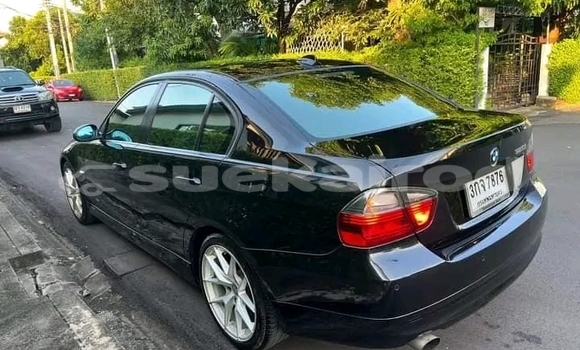 Buy Used BMW 326 Black Car in Chachoengsao in Chachoengsao Buy Used BMW 326 Black Car in Chachoengsao in Chachoengsao