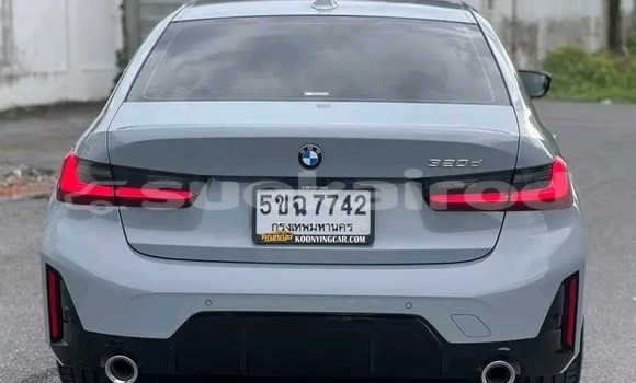 Buy Used BMW 3200 Other Car in Lampang in Lampang