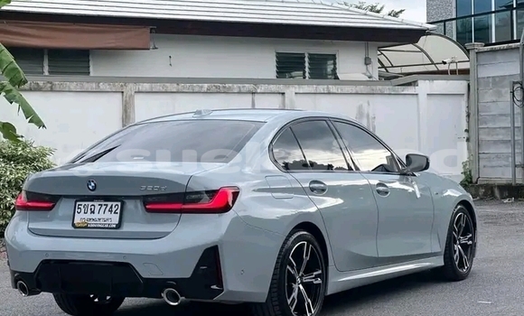Buy Used BMW 3200 Other Car in Lampang in Lampang Buy Used BMW 3200 Other Car in Lampang in Lampang