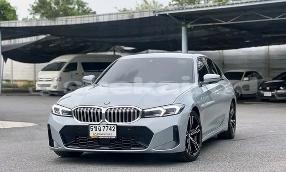 Buy Used BMW 3200 Other Car in Lampang in Lampang Buy Used BMW 3200 Other Car in Lampang in Lampang