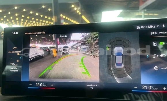 Buy Used BMW 3200 Other Car in Lampang in Lampang Buy Used BMW 3200 Other Car in Lampang in Lampang