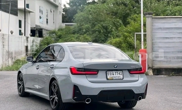Buy Used BMW 3200 Other Car in Lampang in Lampang Buy Used BMW 3200 Other Car in Lampang in Lampang