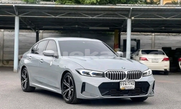 Buy Used BMW 3200 Other Car in Lampang in Lampang Buy Used BMW 3200 Other Car in Lampang in Lampang