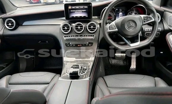 Buy Used MercedesâBenz GLKâClass White Car in Chonburi in Chonburi Buy Used MercedesâBenz GLKâClass White Car in Chonburi in Chonburi
