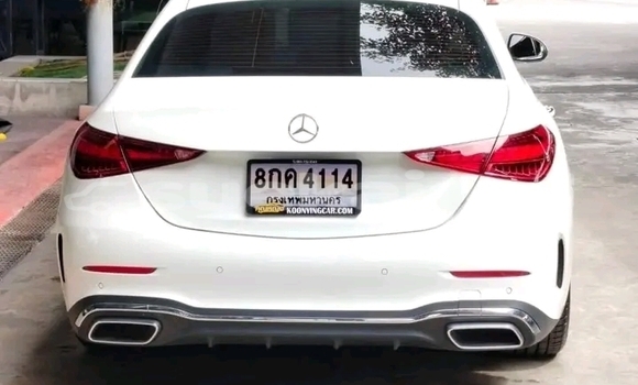 Buy Used MercedesâBenz 300âSeries White Car in Chachoengsao in Chachoengsao Buy Used MercedesâBenz 300âSeries White Car in Chachoengsao in Chachoengsao