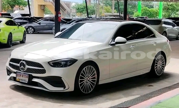 Buy Used MercedesâBenz 300âSeries White Car in Chachoengsao in Chachoengsao Buy Used MercedesâBenz 300âSeries White Car in Chachoengsao in Chachoengsao