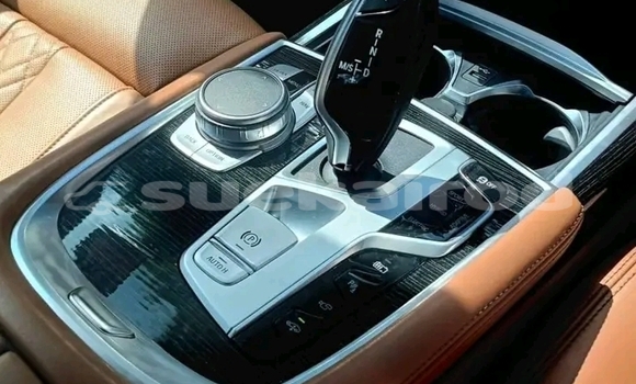 Buy Used BMW 700 Black Car in Chachoengsao in Chachoengsao Buy Used BMW 700 Black Car in Chachoengsao in Chachoengsao