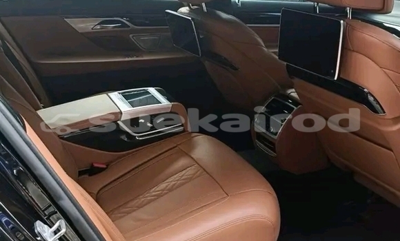 Buy Used BMW 700 Black Car in Chachoengsao in Chachoengsao Buy Used BMW 700 Black Car in Chachoengsao in Chachoengsao