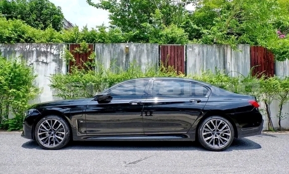 Buy Used BMW 700 Black Car in Chachoengsao in Chachoengsao Buy Used BMW 700 Black Car in Chachoengsao in Chachoengsao