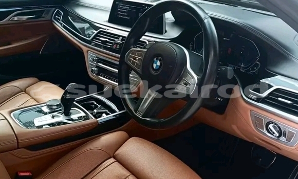 Buy Used BMW 700 Black Car in Chachoengsao in Chachoengsao Buy Used BMW 700 Black Car in Chachoengsao in Chachoengsao