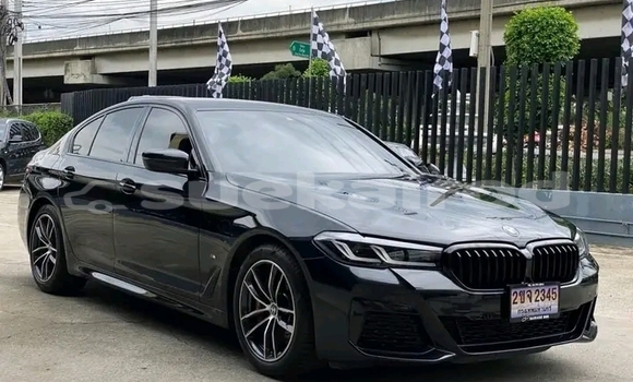 Buy Used BMW 502 Black Car in Chai Nat in Chai Nat Buy Used BMW 502 Black Car in Chai Nat in Chai Nat