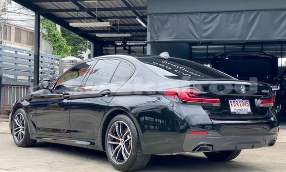 Buy Used BMW 502 Black Car in Chai Nat in Chai Nat Buy Used BMW 502 Black Car in Chai Nat in Chai Nat