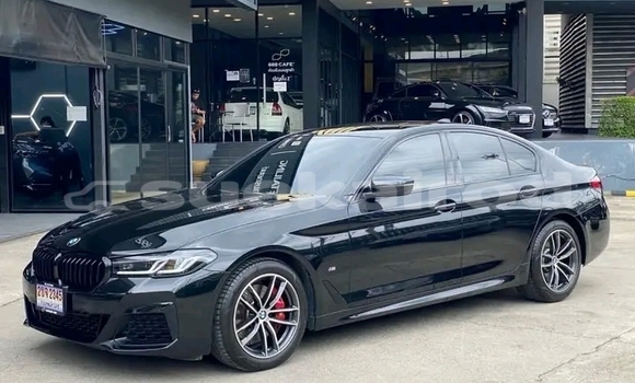 Buy Used BMW 502 Black Car in Chai Nat in Chai Nat Buy Used BMW 502 Black Car in Chai Nat in Chai Nat