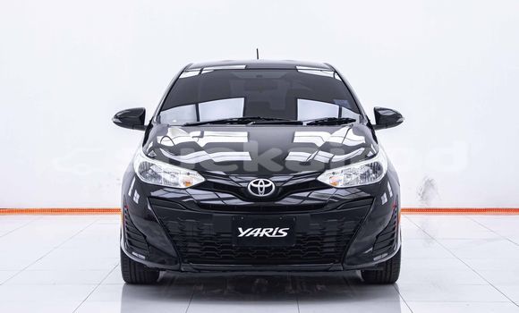 ซื้อ รถมือสอง Toyota Yaris สีดำ รถยนต์ ใน %{เมือง} ใน กรุงเทพมหานคร ซื้อ รถมือสอง Toyota Yaris สีดำ รถยนต์ ใน %{เมือง} ใน กรุงเทพมหานคร