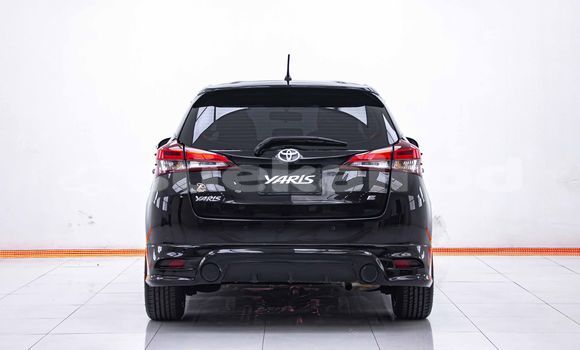 ซื้อ รถมือสอง Toyota Yaris สีดำ รถยนต์ ใน %{เมือง} ใน กรุงเทพมหานคร ซื้อ รถมือสอง Toyota Yaris สีดำ รถยนต์ ใน %{เมือง} ใน กรุงเทพมหานคร