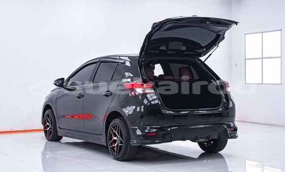 ซื้อ รถมือสอง Toyota Yaris สีดำ รถยนต์ ใน %{เมือง} ใน กรุงเทพมหานคร ซื้อ รถมือสอง Toyota Yaris สีดำ รถยนต์ ใน %{เมือง} ใน กรุงเทพมหานคร