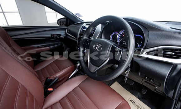 ซื้อ รถมือสอง Toyota Yaris สีดำ รถยนต์ ใน %{เมือง} ใน กรุงเทพมหานคร ซื้อ รถมือสอง Toyota Yaris สีดำ รถยนต์ ใน %{เมือง} ใน กรุงเทพมหานคร