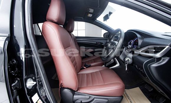 ซื้อ รถมือสอง Toyota Yaris สีดำ รถยนต์ ใน %{เมือง} ใน กรุงเทพมหานคร ซื้อ รถมือสอง Toyota Yaris สีดำ รถยนต์ ใน %{เมือง} ใน กรุงเทพมหานคร